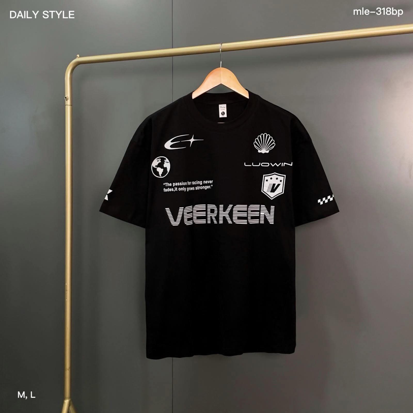 VEERKEEN